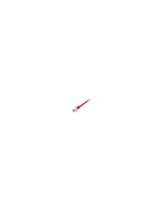 Equip 605523 cable de red Rojo 0,25 m Cat6 S/FTP (S-STP)