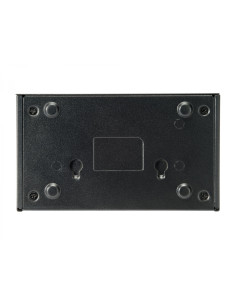 LevelOne GEU-0523 switch No administrado Gigabit Ethernet 2
