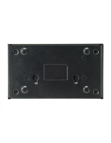 LevelOne GEU-0523 switch No administrado Gigabit Ethernet