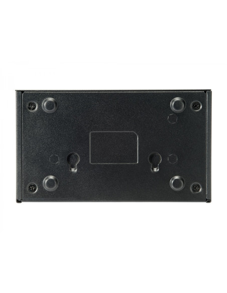LevelOne GEU-0523 switch No administrado Gigabit Ethernet