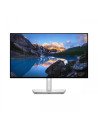 DELL UltraSharp pantalla para PC 24 Full HD LCD Negro, Plata