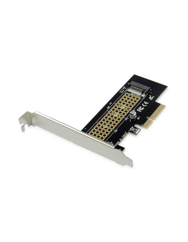 Conceptronic EMRICK05BS tarjeta y adaptador de interfaz Interno M.2