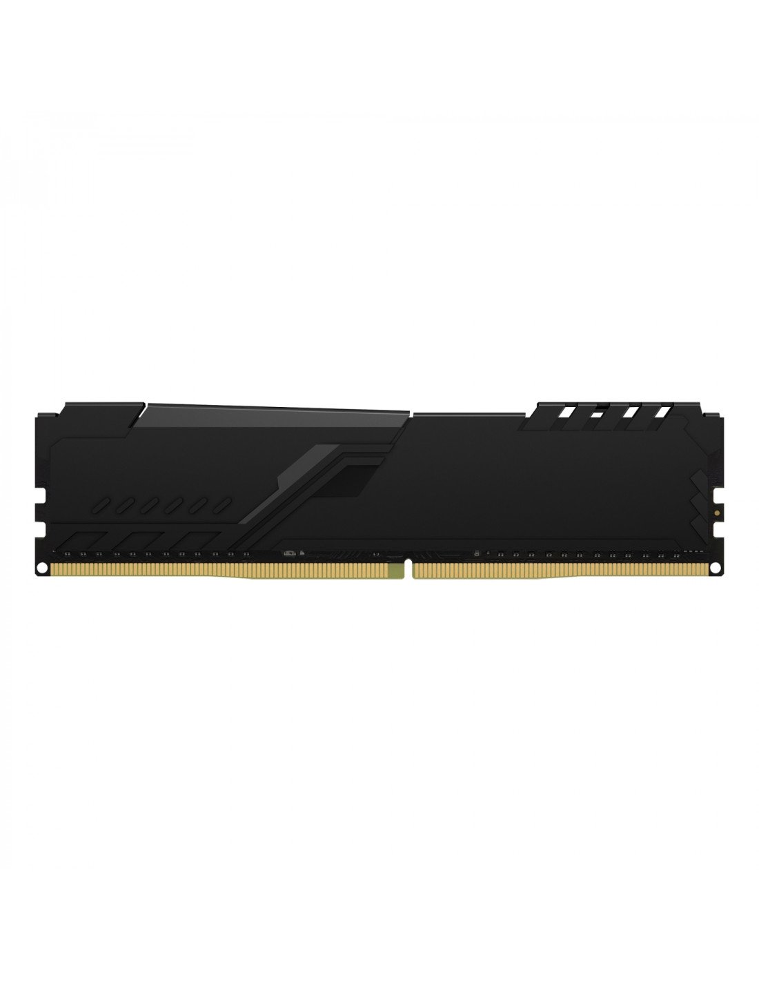 Kingston Technology FURY Beast módulo de memoria 8 GB 1 x 8 GB DDR4 3600 MHz