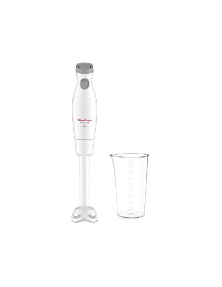 Moulinex DD45A1 0,8 L Batidora de inmersión 450 W Blanco