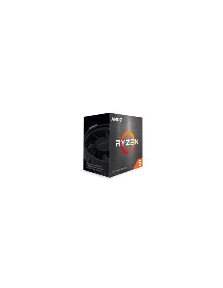 AMD Procesador Ryzen 5 5600G 4.40GHz