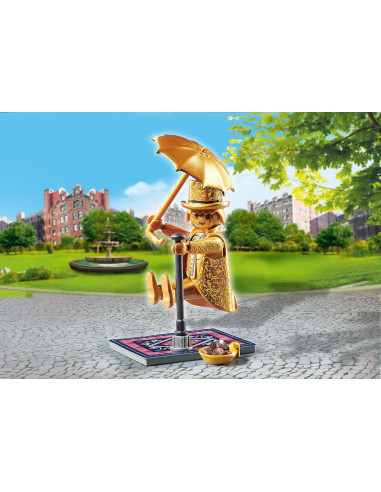 Playmobil 70377 figura de juguete para niños