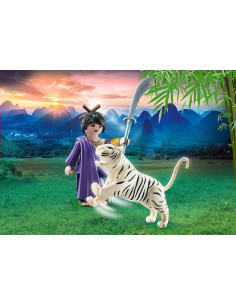 Playmobil 70382 figura de juguete para niños