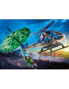 Playmobil City Action 70569 kit de figura de juguete para niños 2