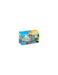 Playmobil FamilyFun 70612 kit de figura de juguete para niños