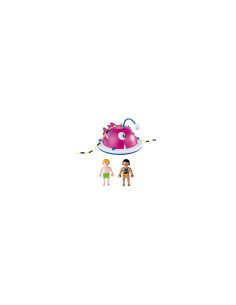 Playmobil FamilyFun 70613 kit de figura de juguete para niños 2