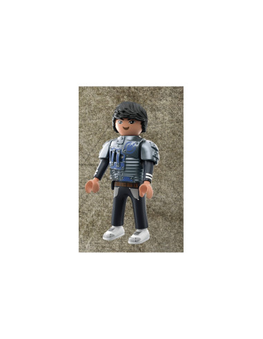 Playmobil T-Rex: Battle of the Giants