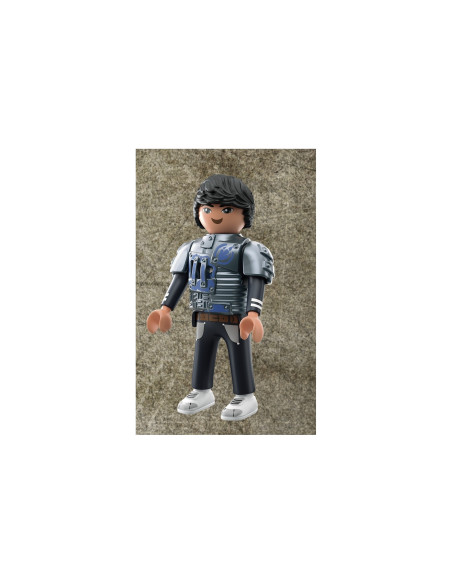 Playmobil T-Rex: Battle of the Giants