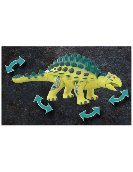 Playmobil 70626 kit de figura de juguete para niños