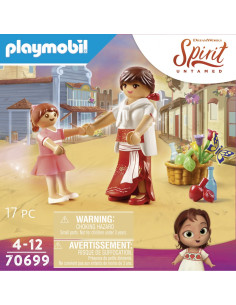 Playmobil 70699 kit de figura de juguete para niños
