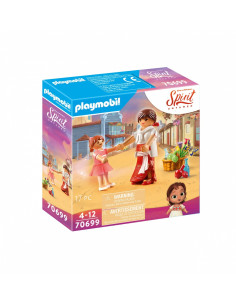 Playmobil 70699 kit de figura de juguete para niños 2