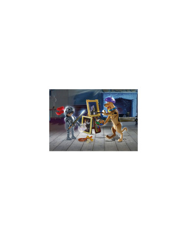 Playmobil 70709 figura de juguete para niños