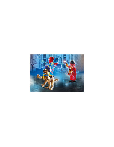 Playmobil 70710 figura de juguete para niños