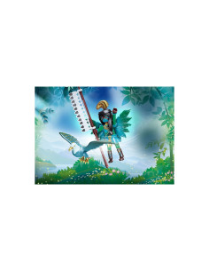 Playmobil 70802 kit de figura de juguete para niños 2