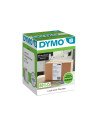 Dymo S0904980 LW Etiquetas de envio extragrandes 10.4 x 15.9mm blanco
