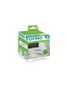 DYMO LW - Etiquetas para archivadores suspendidos - 12 x 50 mm - S0722460