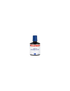 Edding T-100 cartucho de tinta 1 pieza Original Azul
