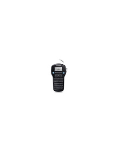 DYMO LabelManager LM160 impresora de etiquetas Transferencia térmica D1 QWERTY Negro 2