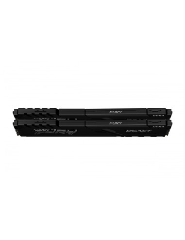 Kingston Technology FURY Beast 32GB 3600MT/s DDR4 CL18 DIMM (Kit de