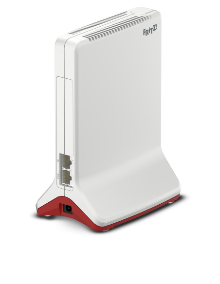 Repeater FRITZ! 6000 6000 Mbit/s Blanco