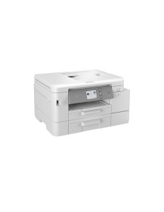 Brother MFC-J4540DWXL multifunción Inyección de tinta A4 4800 x 1200 DPI 20 ppm Wifi 2