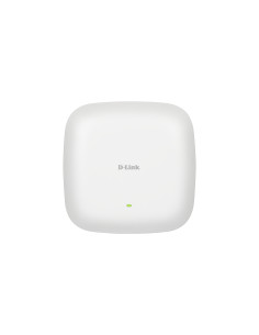 D-Link DAP-X2850 punto de acceso inalámbrico 3600 Mbit/s Blanco EnergÍ­a sobre Ethernet (PoE)