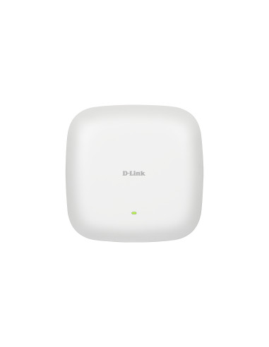 D-Link AX3600 3600 Mbit/s Blanco Energía sobre Ethernet (PoE)