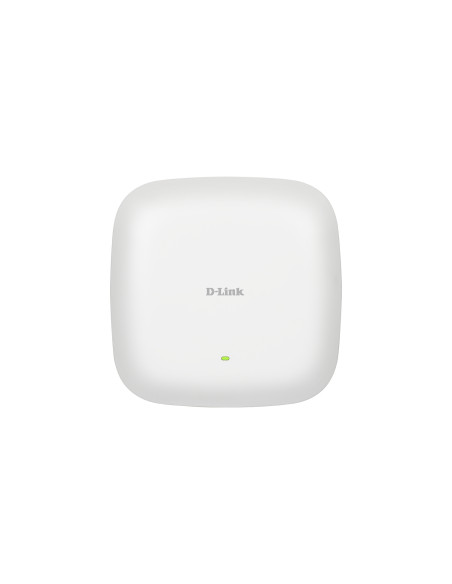 D-Link AX3600 3600 Mbit/s Blanco Energía sobre Ethernet (PoE)