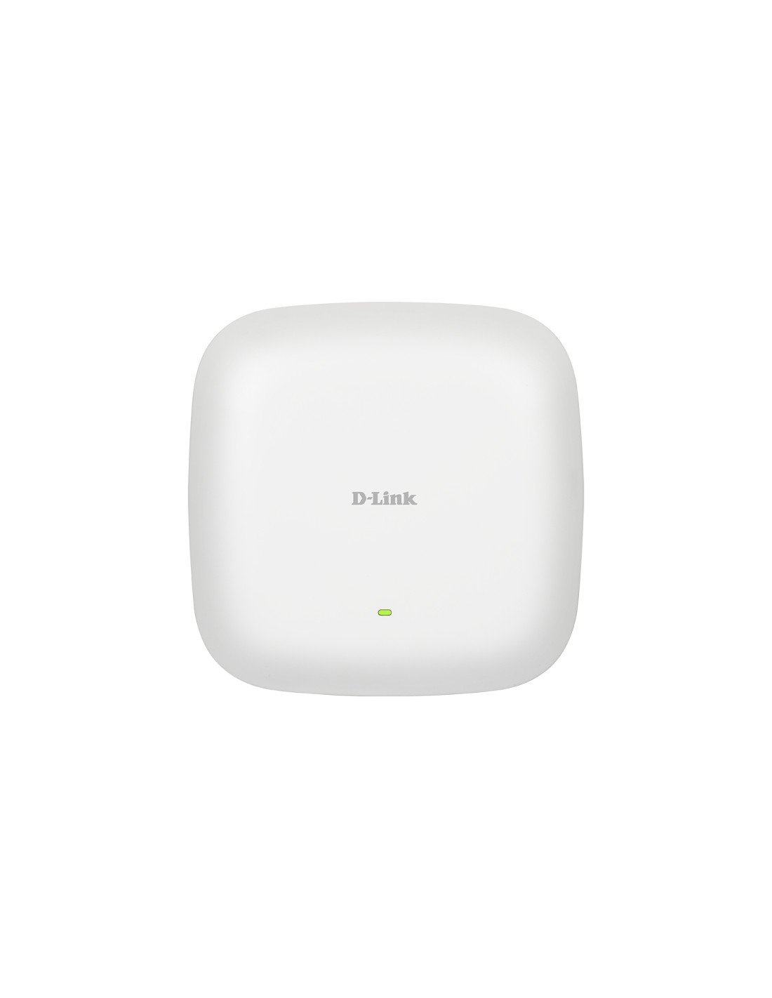 D-Link DAP-X2850 punto de acceso inalámbrico 3600 Mbit/s Blanco EnergÍ­a sobre Ethernet (PoE)