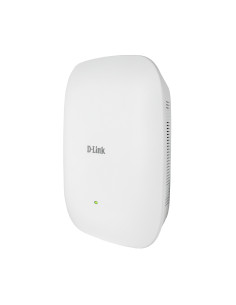 D-Link DAP-X2850 punto de acceso inalámbrico 3600 Mbit/s Blanco EnergÍ­a sobre Ethernet (PoE) 2