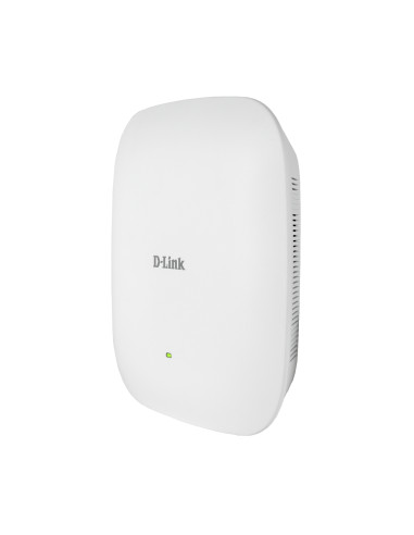 D-Link AX3600 3600 Mbit/s Blanco Energía sobre Ethernet (PoE)