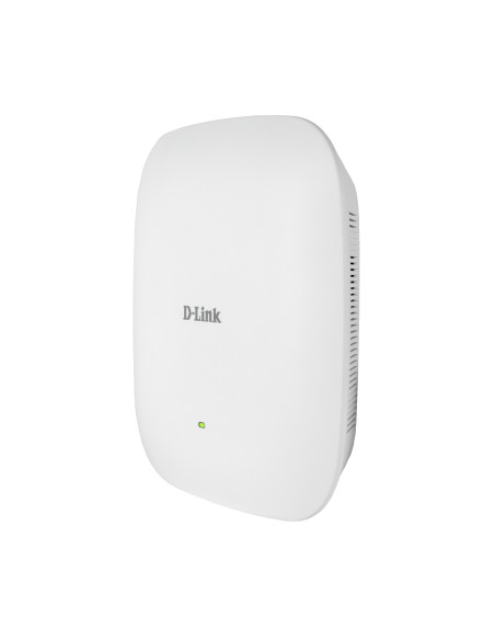 D-Link AX3600 3600 Mbit/s Blanco Energía sobre Ethernet (PoE)