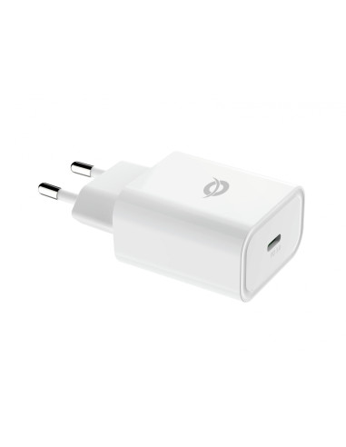 Conceptronic ALTHEA07W Smartphone, Universal Blanco USB Interior