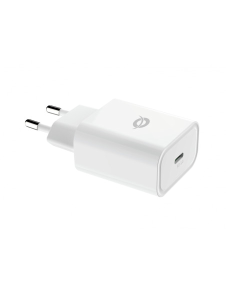 Conceptronic ALTHEA07W Smartphone, Universal Blanco USB Interior