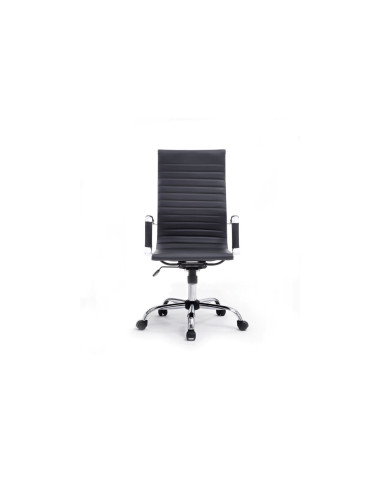 Equip 651001 silla de oficina y de ordenador Asiento acolchado
