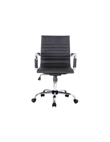 Equip 651002 silla de oficina y de ordenador Asiento acolchado