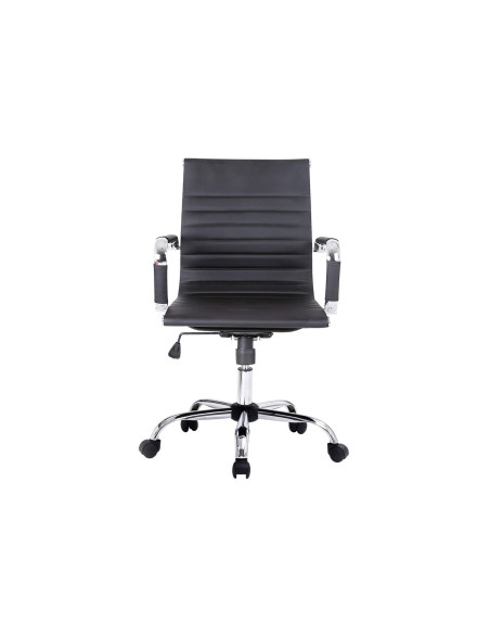 Equip 651002 silla de oficina y de ordenador Asiento acolchado