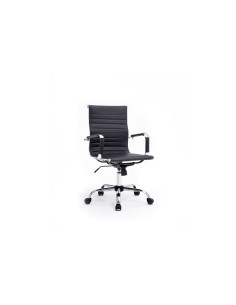 Equip 651002 silla de oficina y de ordenador Asiento acolchado 2