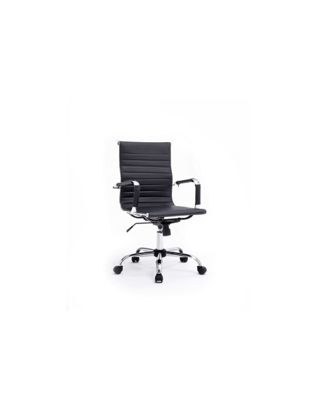 Equip 651002 silla de oficina y de ordenador Asiento acolchado