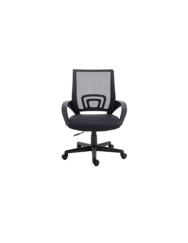 Equip 651003 silla de oficina y de ordenador Asiento acolchado