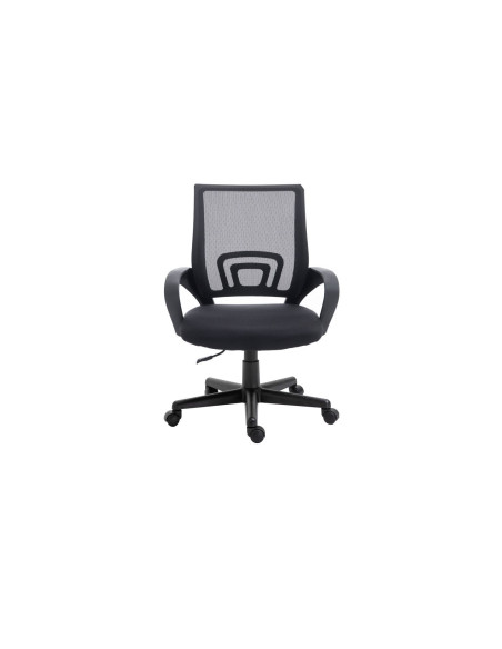 Equip 651003 silla de oficina y de ordenador Asiento acolchado