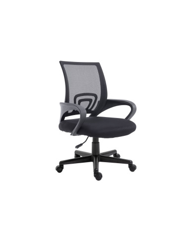 Equip 651003 silla de oficina y de ordenador Asiento acolchado