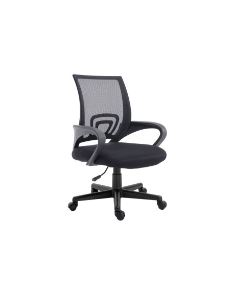 Equip 651003 silla de oficina y de ordenador Asiento acolchado
