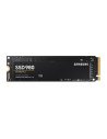 Samsung 980 M.2 1000 GB PCI Express 3.0 V-NAND NVMe MZ-V8V1T0BW
