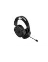 ASUS TUF Gaming H1 Wireless Auriculares Inalámbrico Diadema Juego USB Tipo C Negro