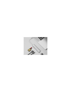 Equip Adaptador multifunción USB-C 5 en 1, HDMI , USB 3.2 Gen 1 , 2